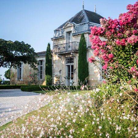 Chateau Cordeillan-Bages Pauillac Luaran gambar