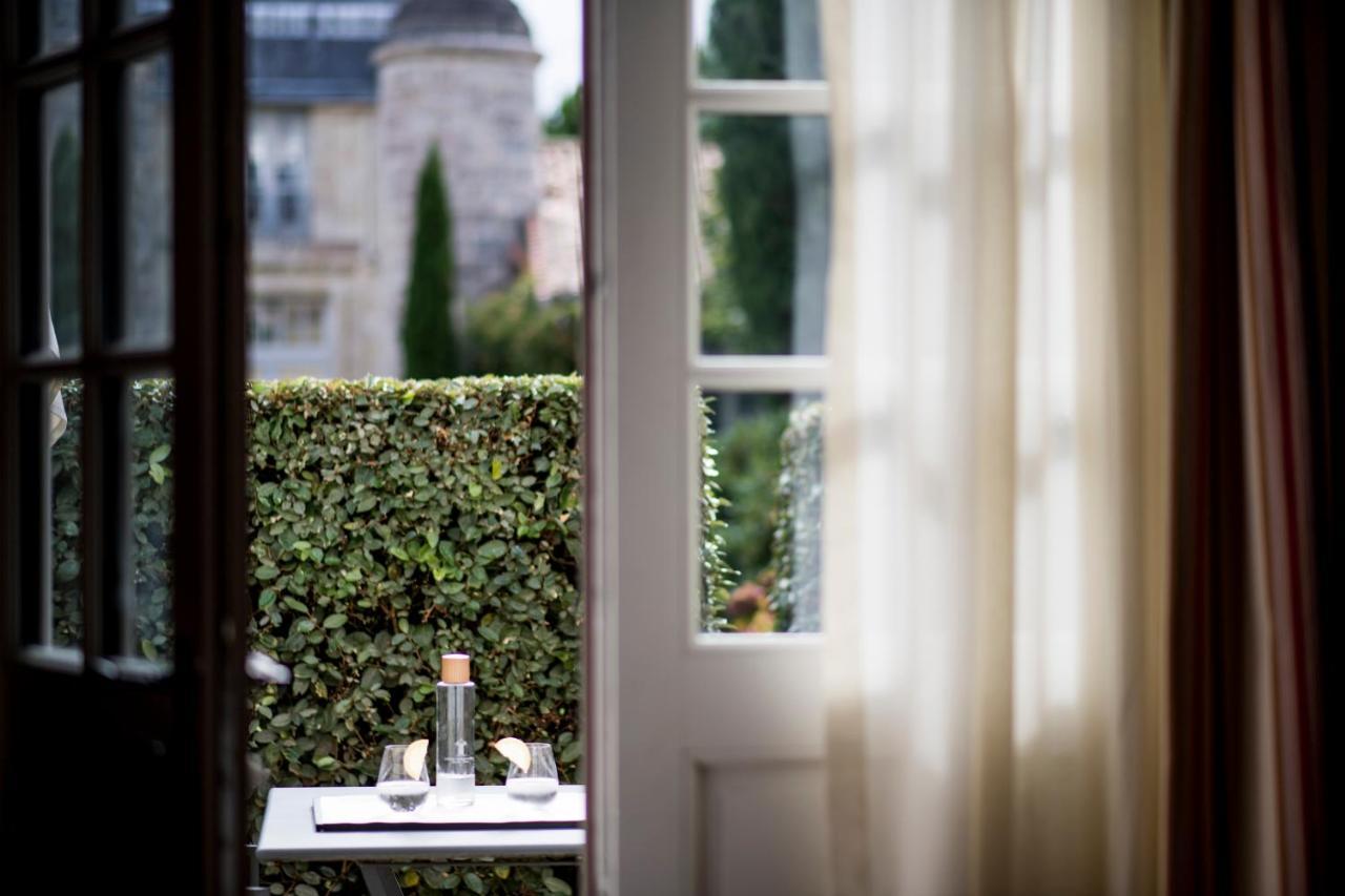 Chateau Cordeillan-Bages Pauillac Luaran gambar