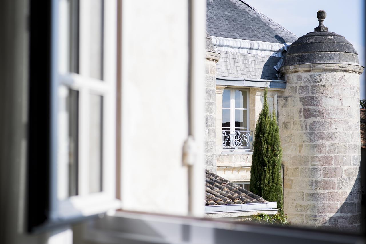 Chateau Cordeillan-Bages Pauillac Luaran gambar